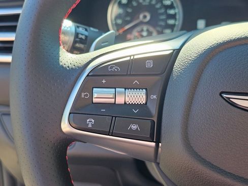 New 2026 Genesis G70 3.3T Sport Prestige image 37