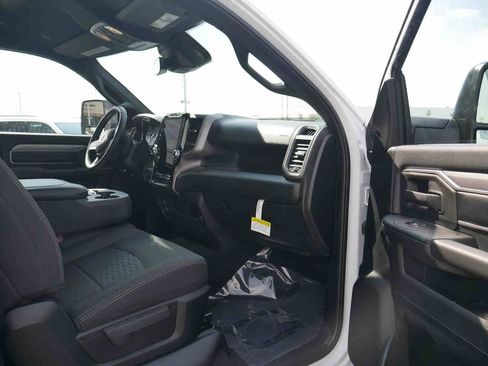 New 2026 RAM 3500 Tradesman image 19