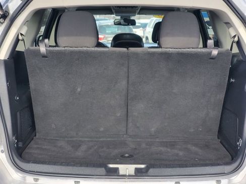 Used 2019 Dodge Journey SE image 26