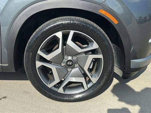 Used 2024 Hyundai Palisade Limited image 16