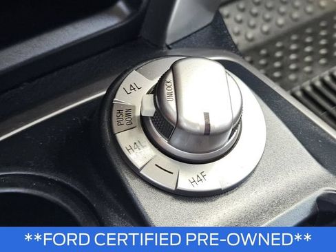 Used 2019 Toyota 4Runner Limited AWD/4WD image 31