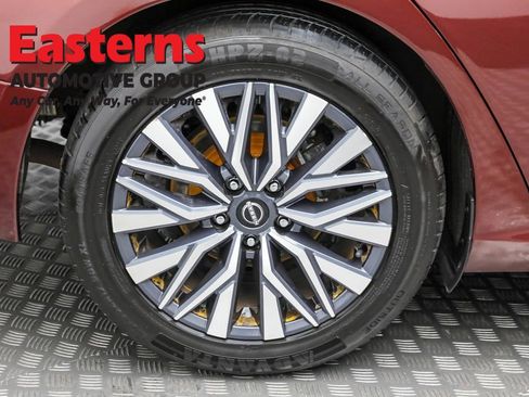 Used 2023 Nissan Altima 2.5 SV image 28