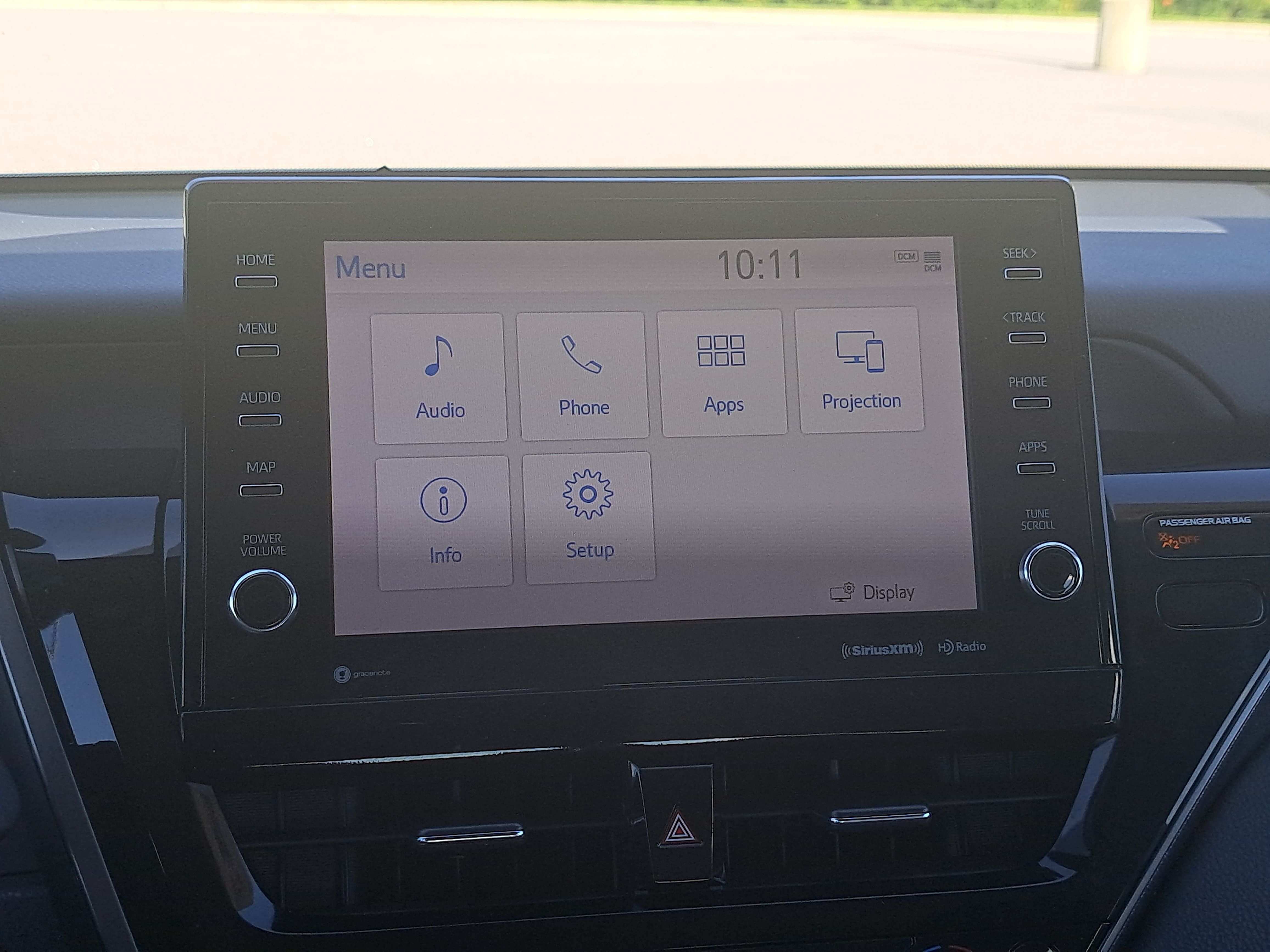 Used 2022 Toyota Camry XSE FWD image 22