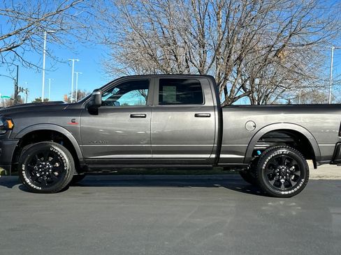 Used 2024 RAM 2500 Limited image 5