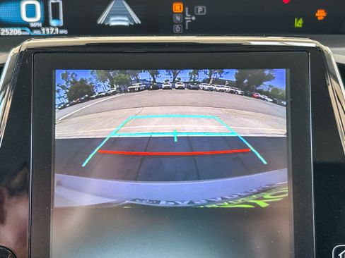 Used 2020 Toyota Prius Prime XLE FWD image 20