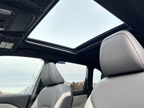 New 2025 Subaru Forester Limited image 27