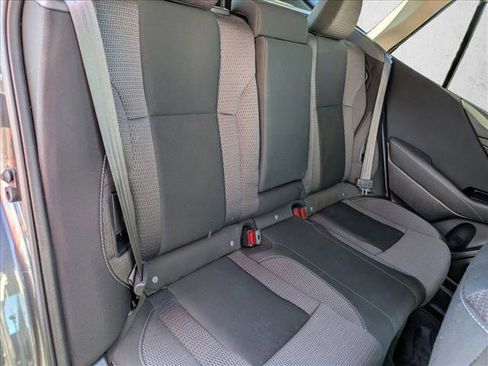 Certified 2025 Subaru Outback Premium image 18