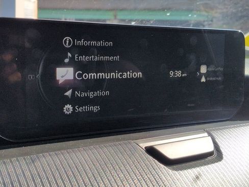 Used 2025 MAZDA CX-90 3.3 Turbo w/ Select Package image 15