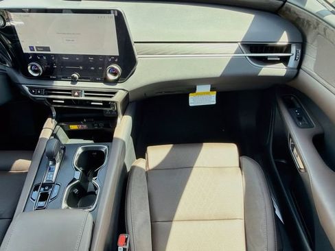 New 2026 Lexus RX 350 FWD w/ Convenience Package image 19