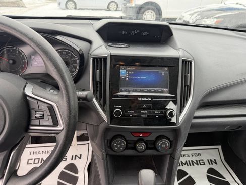 Used 2017 Subaru Impreza 2.0i image 21