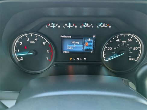 Used 2024 Ford F250 XLT w/ Snow Plow Prep Package image 20