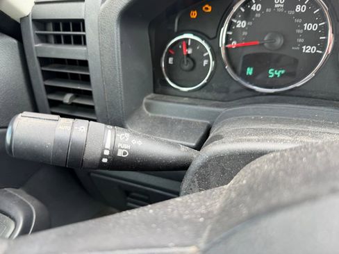 Used 2012 Jeep Liberty Sport w/ Driver Convenience Group image 10