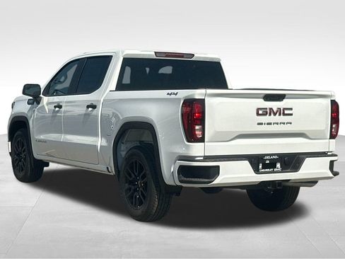 Used 2026 GMC Sierra 1500 Pro w/ Graphite Edition AWD/4WD image 3
