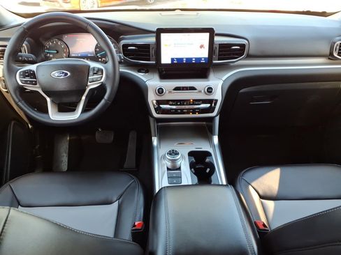 Certified 2023 Ford Explorer XLT w/ Equipment Group 202A RWD image 20