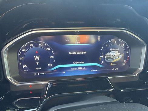 New 2026 Chevrolet Silverado 2500 LT w/ Trail Boss Package image 12