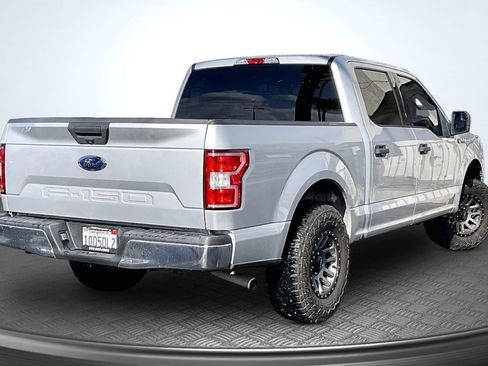Used 2018 Ford F150 XLT image 13