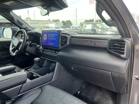 Used 2025 Toyota Tundra TRD Pro image 16