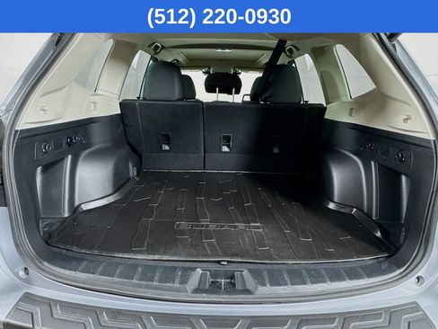Certified 2023 Subaru Forester Premium image 32