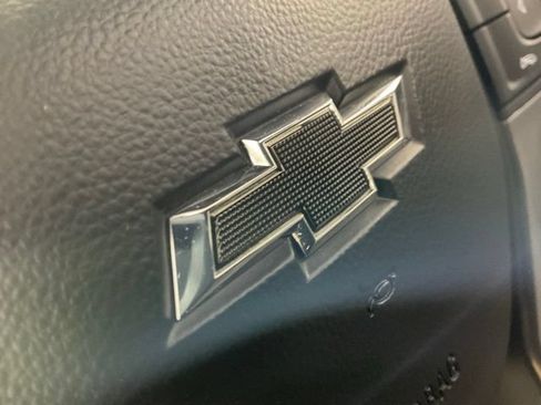 Used 2024 Chevrolet Silverado 1500 ZR2 w/ Technology Package AWD/4WD image 51