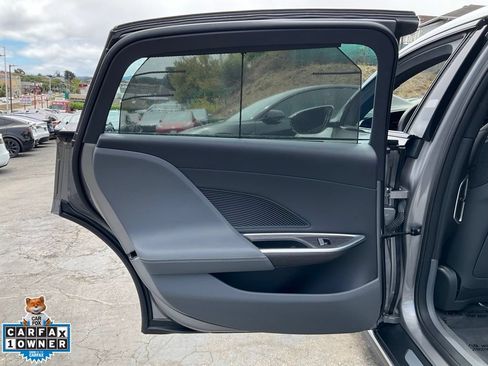 Used 2025 Lucid Air Touring AWD/4WD image 39