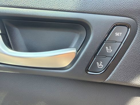 Used 2016 Kia Optima SX w/ Technology Package FWD image 18