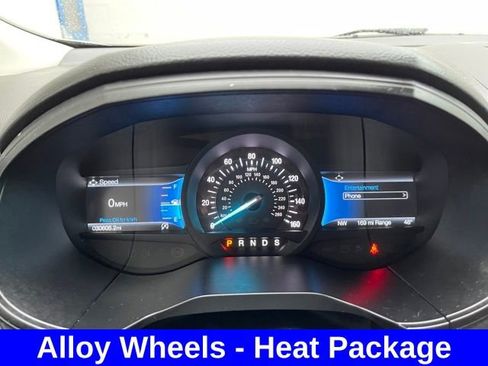 Used 2024 Ford Edge SEL w/ Convenience Package image 10