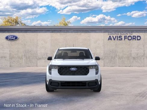 New 2026 Ford Maverick XLT FWD image 6