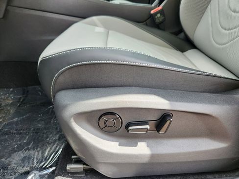 New 2026 Volkswagen Tiguan SE AWD/4WD image 14