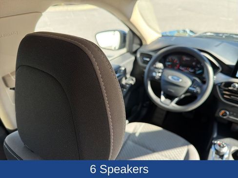 Used 2020 Ford Escape SE image 15