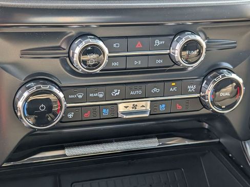 New 2026 Ford F150 Lariat w/ Equipment Group 502A High image 35