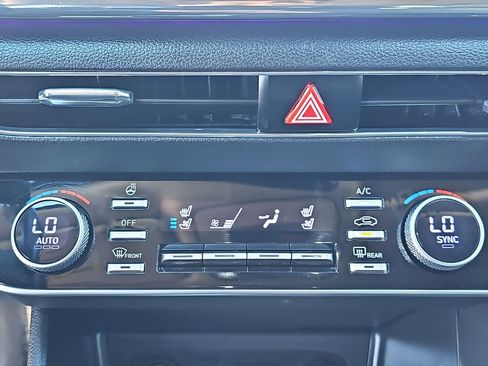 Used 2022 Hyundai Sonata Limited w/ Cargo Package image 21