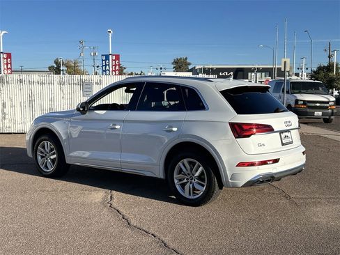 Used 2022 Audi Q5 2.0T Premium image 4