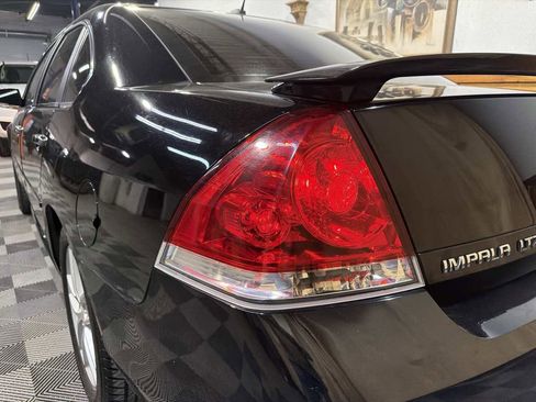 Used 2013 Chevrolet Impala LTZ image 9