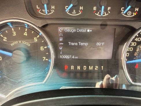 Used 2011 Ford F150 XLT w/ XLT Convenience Pkg RWD image 24