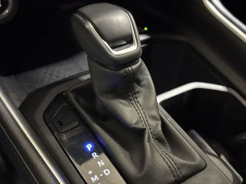 Used 2024 Toyota Grand Highlander AWD image 17