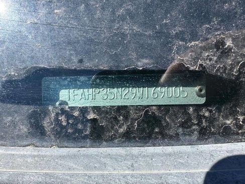 Used 2009 Ford Focus SE FWD image 42