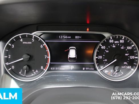 Used 2024 Nissan Rogue SV FWD image 36
