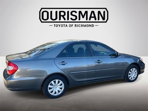 Used 2003 Toyota Camry LE image 3
