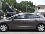 Used 2011 Honda Civic LX image 4