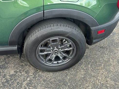 Certified 2024 Ford Bronco Sport Big Bend w/ Convenience Package image 26