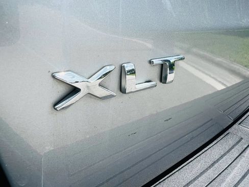 Used 2022 Ford Expedition Max XLT RWD image 11