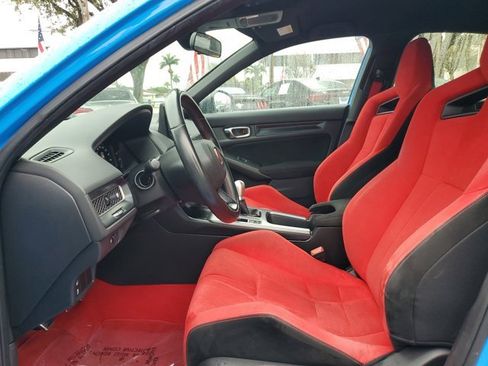 Used 2023 Honda Civic Type R image 15