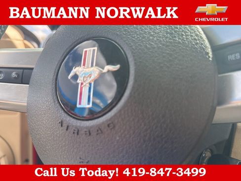 Used 2007 Ford Mustang GT image 11