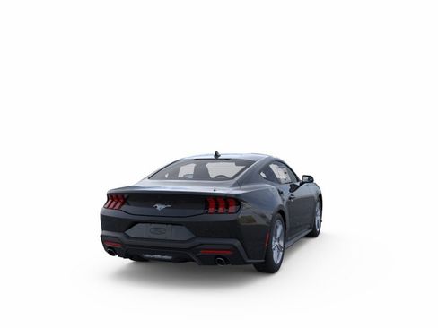 New 2026 Ford Mustang Coupe RWD image 31