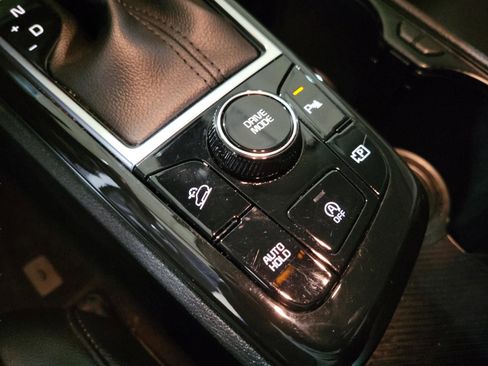 Used 2023 Kia Sportage EX image 22