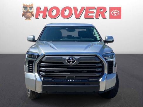 Used 2024 Toyota Tundra Limited RWD image 8