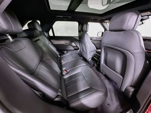 Used 2025 Land Rover Range Rover Sport SE AWD/4WD image 29