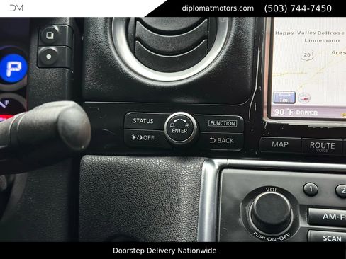 Used 2009 Nissan GT-R Premium image 29