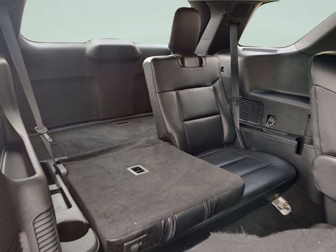 Used 2020 Ford Explorer Limited RWD image 33