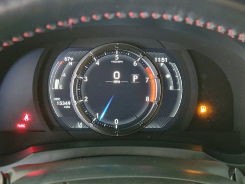 Certified 2023 Lexus IS 350 F Sport w/ Accessory Package 2 image 22